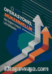 Operasyonel Mükemmellik <br /> Yalın Değişim Yöntemi