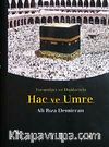 Yorumları ve Dualarıyla Hac ve Umre