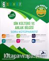 6. Sınıf Din Kültürü Ve Ahlak Bilgisi Soru Kütüphanesi