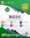 6. Sınıf İngilizce Soru Kütüphanesi