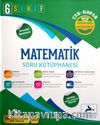 6. Sınıf Matematik Soru Kütüphanesi