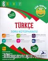 6. Sınıf Türkçe Soru Kütüphanesi