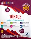 8. Sınıf Türkçe Soru Kütüphanesi