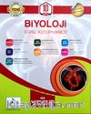 10. Sınıf Biyoloji Soru Kütüphanesi