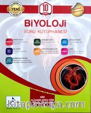 10. Sınıf Biyoloji Soru Kütüphanesi