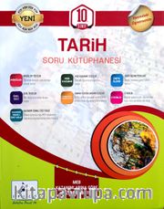 10. Sınıf Tarih Soru Kütüphanesi