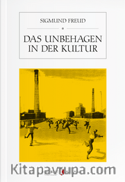 Das Unbehagen in der Kultur