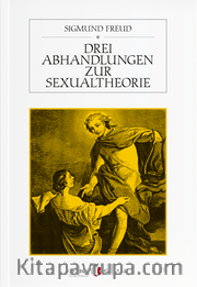 Drei Abhandlungen Zur Sexualtheorie