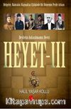 Heyet 3 / Devletin Anlaşılmamış Devri