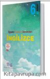 6. Sınıf İngilizce Öğretici Kazanım Denemeleri