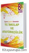 8. Sınıf LGS T. C. İnkılap Tarihi ve Atatürkçülük Öğretici Kazanım Denemeleri