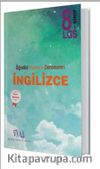 8. Sınıf LGS İngilizce Öğretici Kazanım Denemeleri