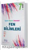 7. Sınıf Fen Bilimleri Öğretici Kazanım Denemeleri