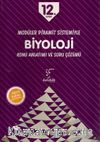 12. Sınıf Modüler Piramit Sistemiyle Biyoloji Konu Anlatımı ve Soru Çözümü