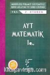 AYT Matematik 1. Kitap Modüler Piramit Sistemiyle Konu Anlatımı ve Soru Çözümü