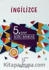 5. Sınıf İngilizce Soru Bankası
