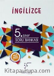 5. Sınıf İngilizce Soru Bankası