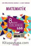 8. Sınıf LGS Matematik Soru Bankası