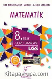 8. Sınıf LGS Matematik Soru Bankası