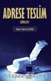 Adrese Teslim Şiirler