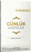 Günlük Vazifeler