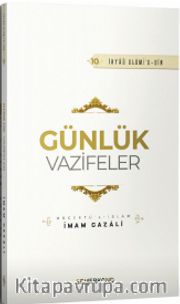 Günlük Vazifeler