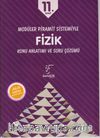 11. Sınıf Fizik Konu Anlatımı ve Soru Çözümü / MPS