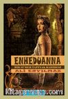 Enheduanna & Bir Sümer Tapınak Rahibesi