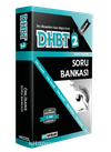 DHBT 2 Önlisans Soru Bankası