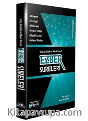 Ezber Sureleri <br /> İrab, Sözlük ve Meal İlaveli
