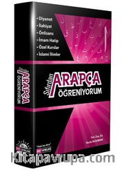 Sıfırdan Arapça Öğreniyorum