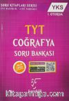TYT Coğrafya Soru Bankası