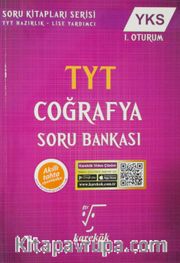TYT Coğrafya Soru Bankası