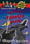 Hayalet Köpeğin Gazabı