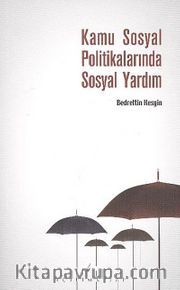 Kamu Sosyal Politikalarında Sosyal Yardım