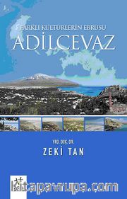 Farklı Kültürlerin Ebrusu Adilcevaz