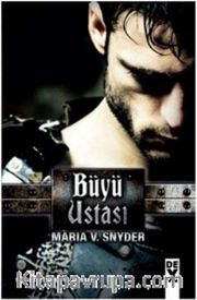 Büyü Ustası