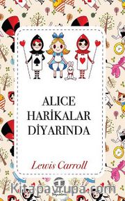 Alice Harikalar Diyarında