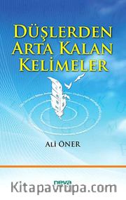 Düşlerden Arta Kalan Kelimeler