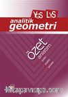 YGS - LYS Analitik Geometri / Özet Anlatım