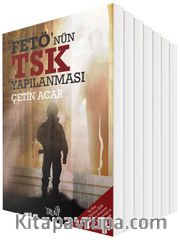 Fetö Seti (7 Kitap)