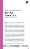 Beyaz Geceler