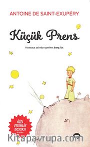 Küçük Prens