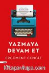 Yazmaya Devam Et