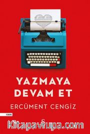 Yazmaya Devam Et