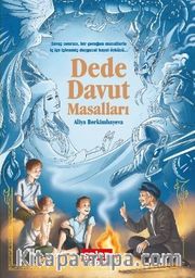 Dede Davut Masalları