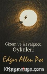 Gizem ve Hayalgücü Öyküleri