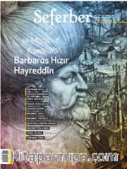 Seferber İki Aylık Gençlik ve Edebiyat Dergisi Sayı:11 Kasım 2018