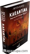 Karantina / Üçüncü Perde (Ciltli)