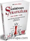 YDS-YÖKDİL-YKSDİL Sahibinden Stratejiler (EFA Serisi)